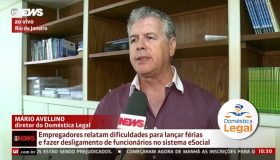 Usuários do eSocial relatam dificuldades