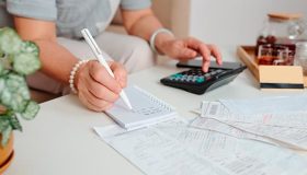 o que deve ser pago em abril