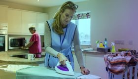 contrato de experiência