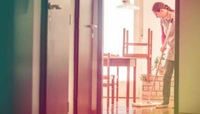 contrato de experiência