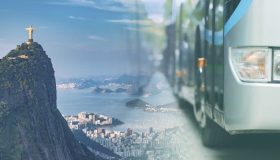 Tarifas de ônibus rio de janeiro