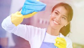 empregada doméstica