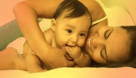 licença maternidade