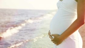 licença maternidade