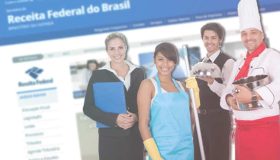 atualização do cpf