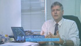 mario avelino jornal nacional