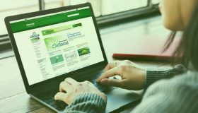 alterar senha esocial