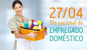 dia nacional da empregada doméstica