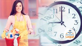 Retrospectiva Doméstica Legal sobre primeiro ano da Lei Complementar 150