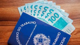 Salário mínimo federal