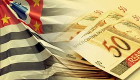 O piso dos empregados domésticos de São Paulo