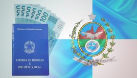 novo salário mínimo dos empregados domésticos do Rio de Janeiro